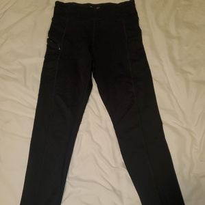 Forever 21 leggings.